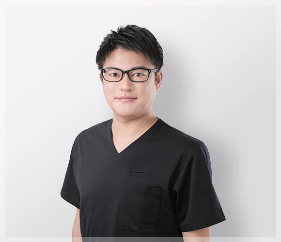 院長 川井 祐弥