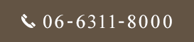 06-6311-8000